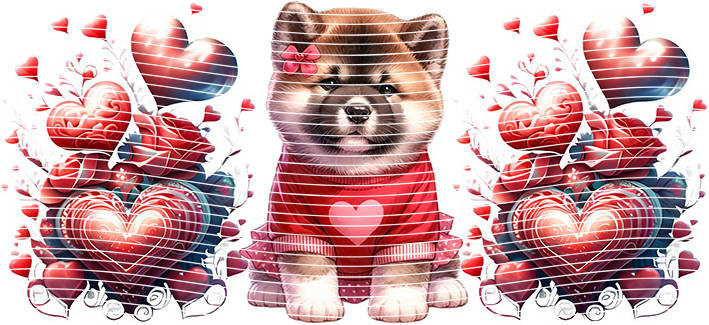 16oz Valentine-J8-178